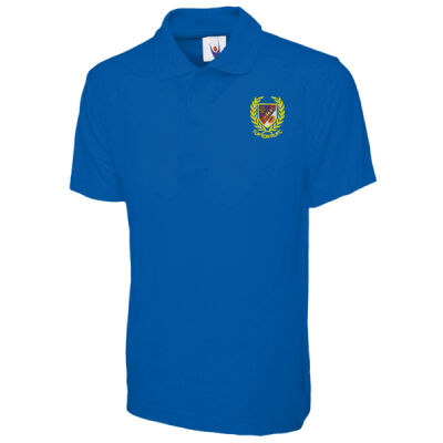 Kids Cotton Polo Shirts Thumbnail
