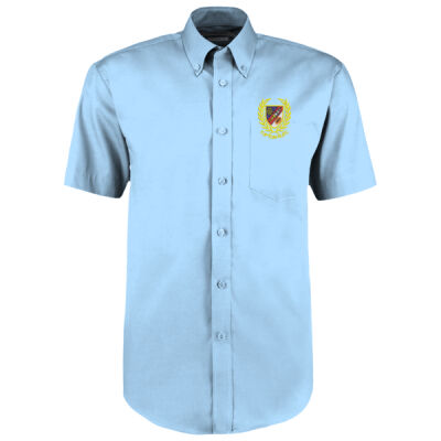 Short Sleeved Shirt STANDARD FIT Thumbnail