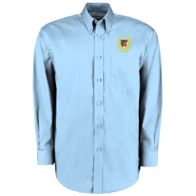 Long Sleeved Shirt STANDARD FIT Thumbnail