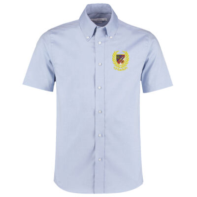 Short Sleeved Shirt SLIM FIT Thumbnail